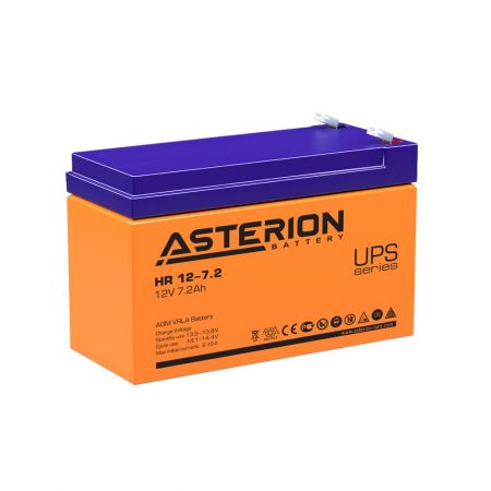 Asterion HR 12-7.2