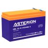 Asterion HRL 12-9 X