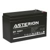 Asterion DT 1207